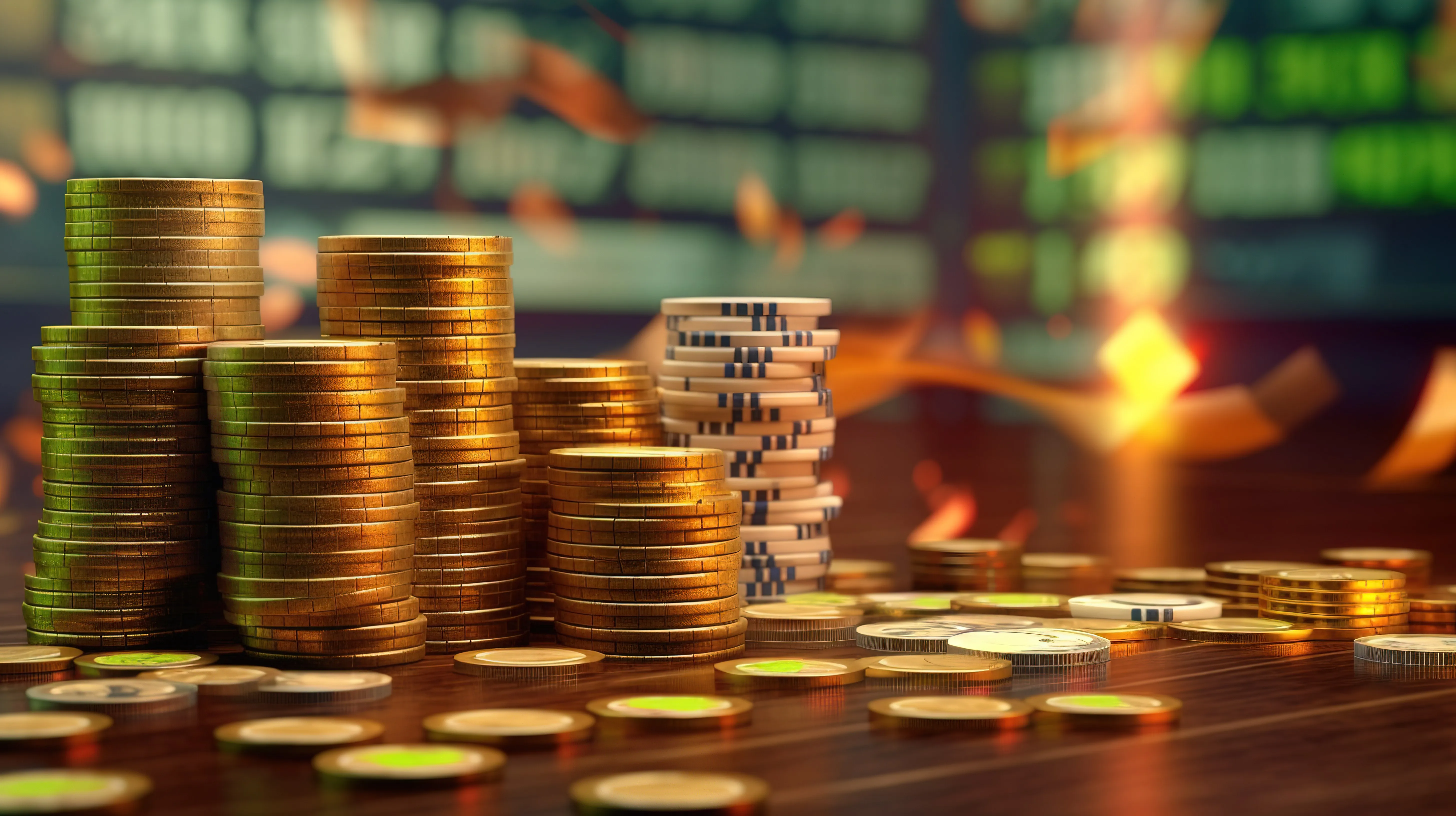 Quản lý vốn khi chơi cá cược online