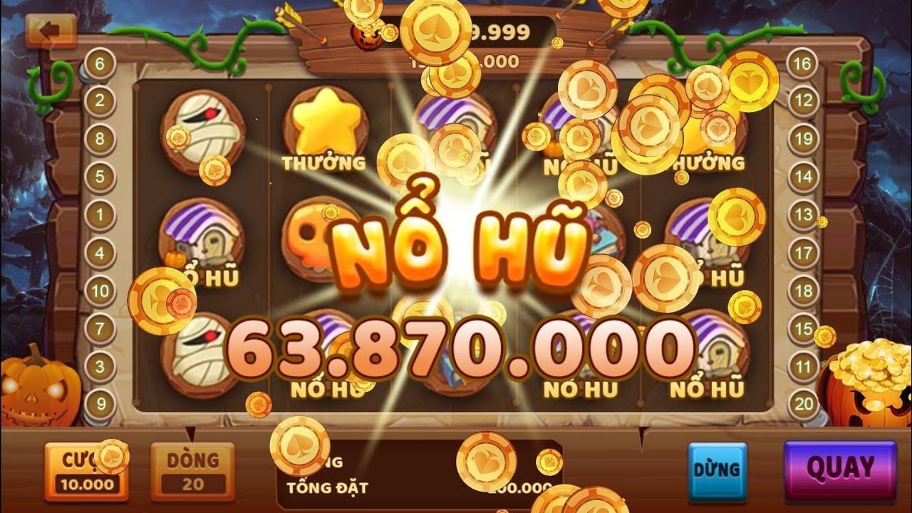 Tỷ lệ hoàn trả cao tại iwin club