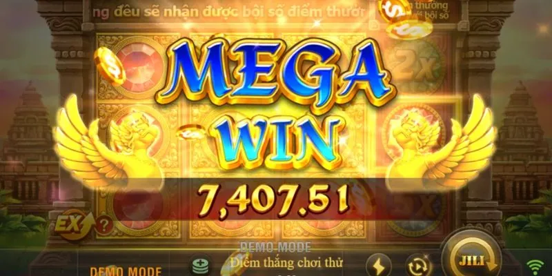 Thưởng không cần nạp tiền