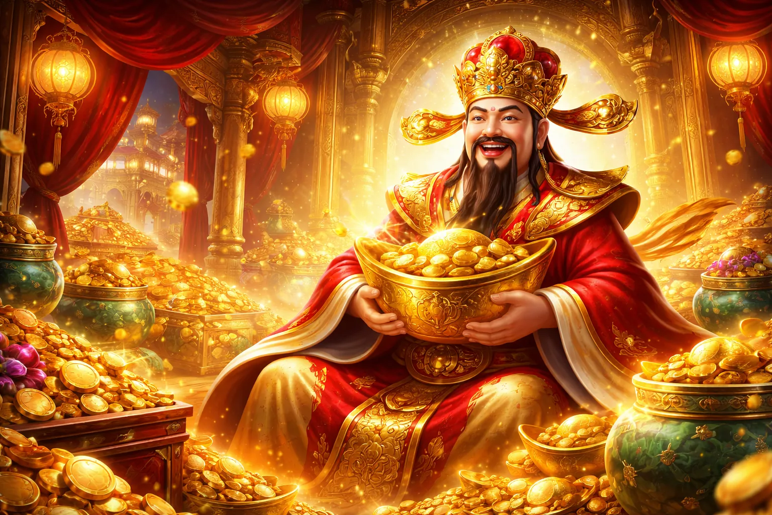 Hình ảnh chính Trang Chủ Tài Xỉu Online Uy Tín App 2026
