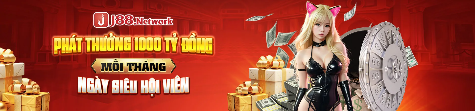 Hình ảnh chính về mã quà tặng độc quyền