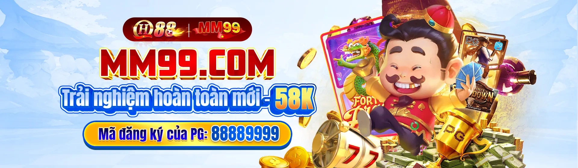 Hình ảnh chính về kế hoạch thưởng hàng ngày và hàng tuần