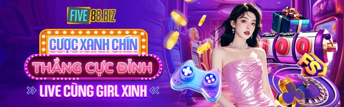 Trò chơi bắn cá đổi thưởng kịch tính