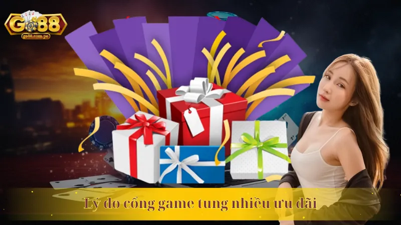 Trò chơi Casino trực tuyến với người chia bài thật tại GO88